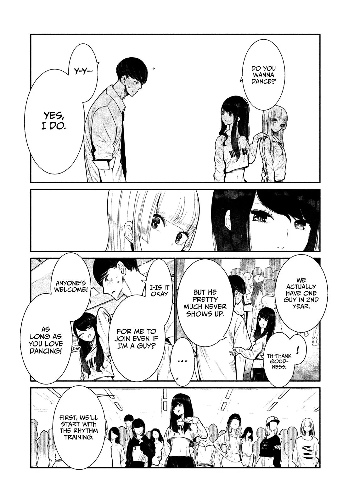 Manga page 12