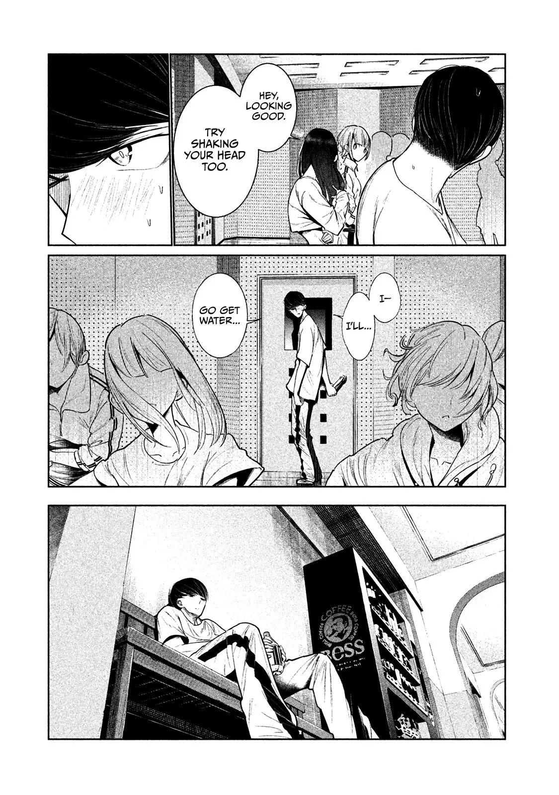 Manga page 20