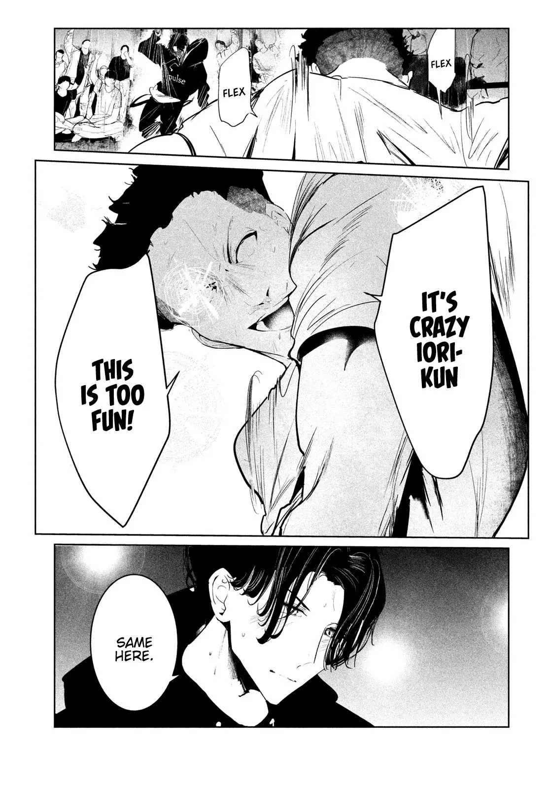 Manga page 29