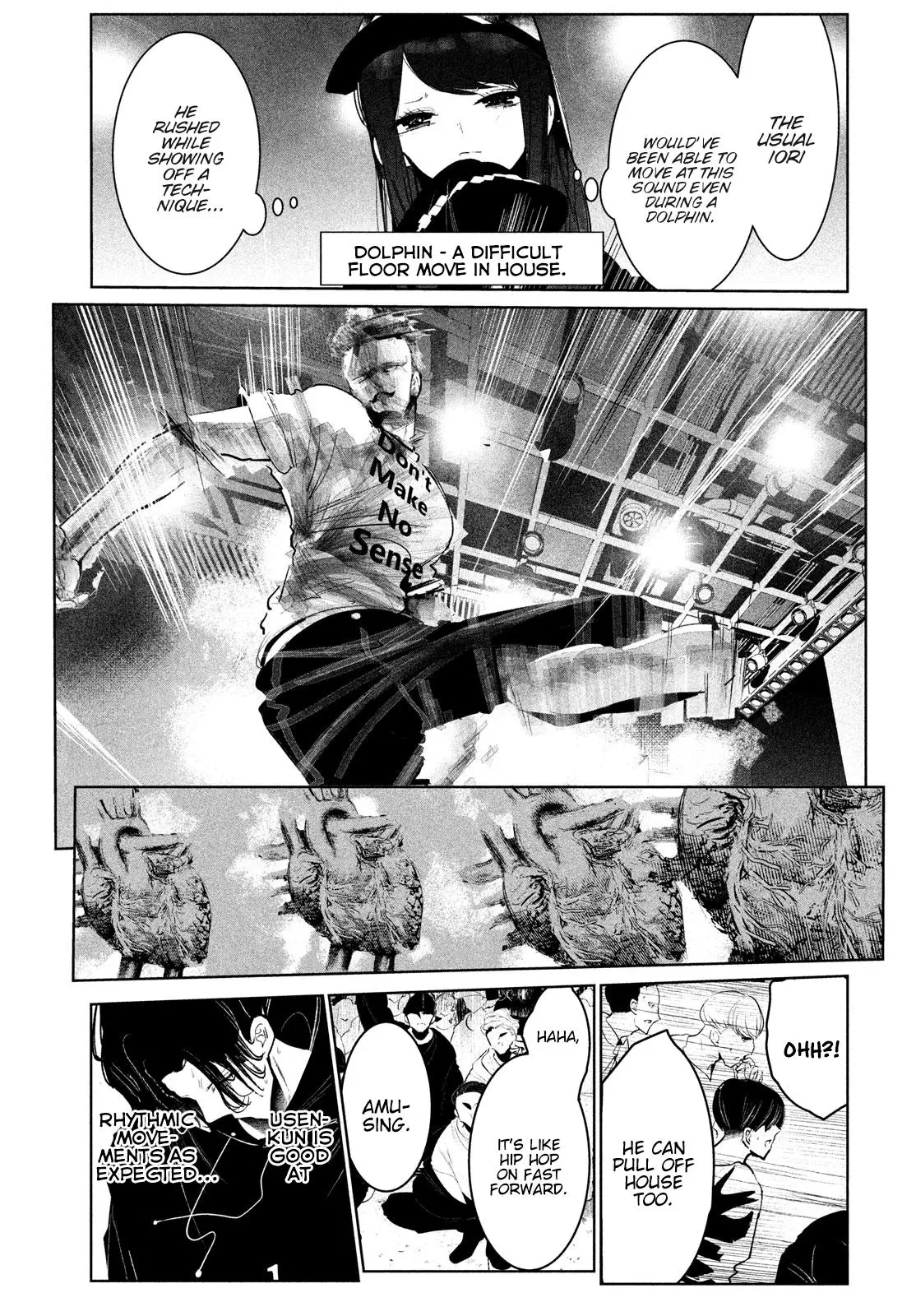 Manga page 19