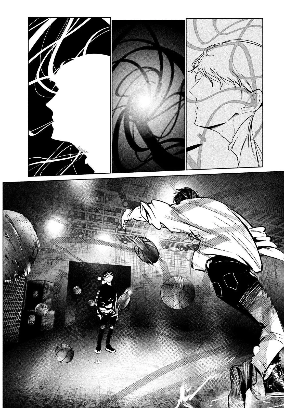 Manga page 23