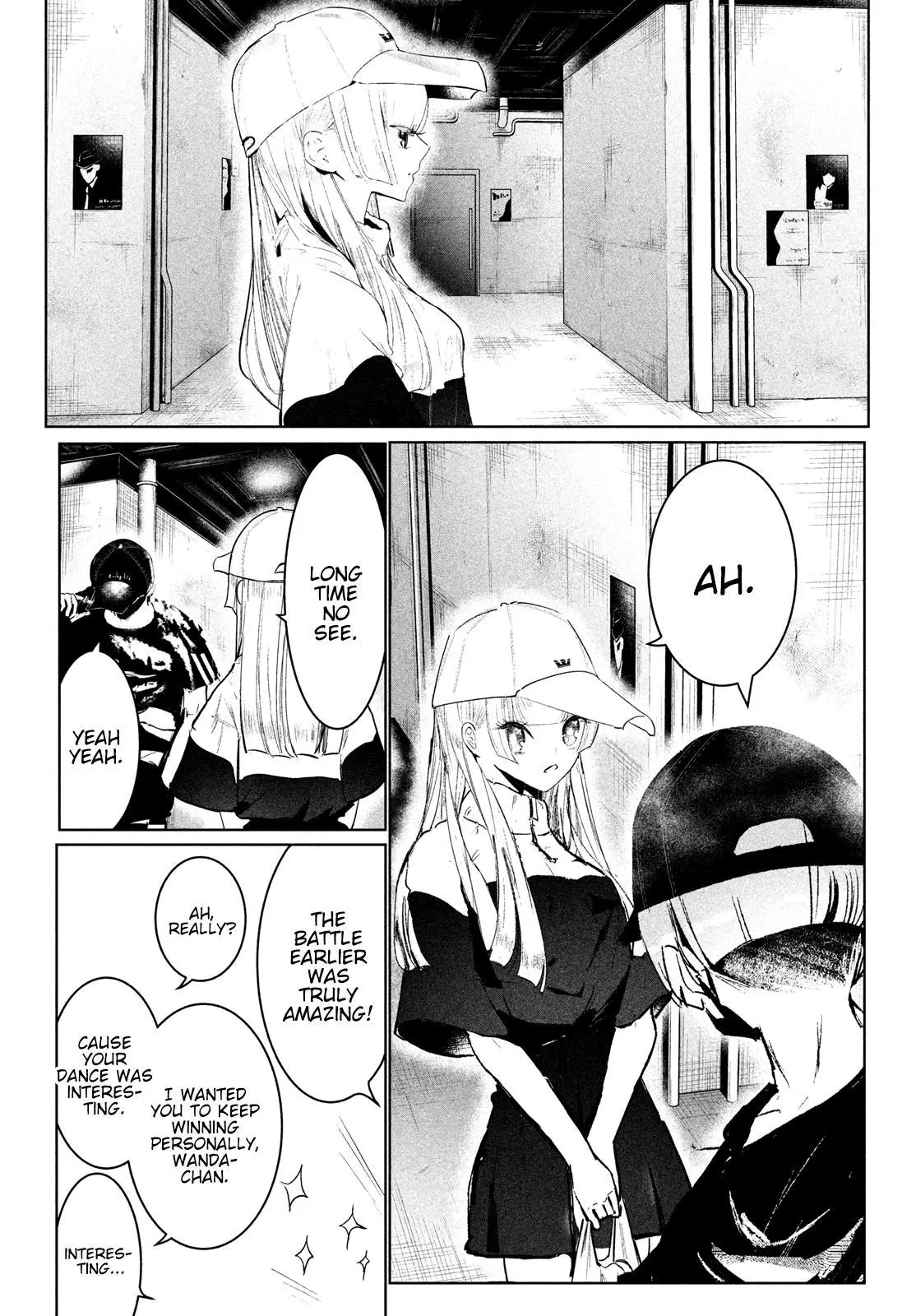 Manga page 10