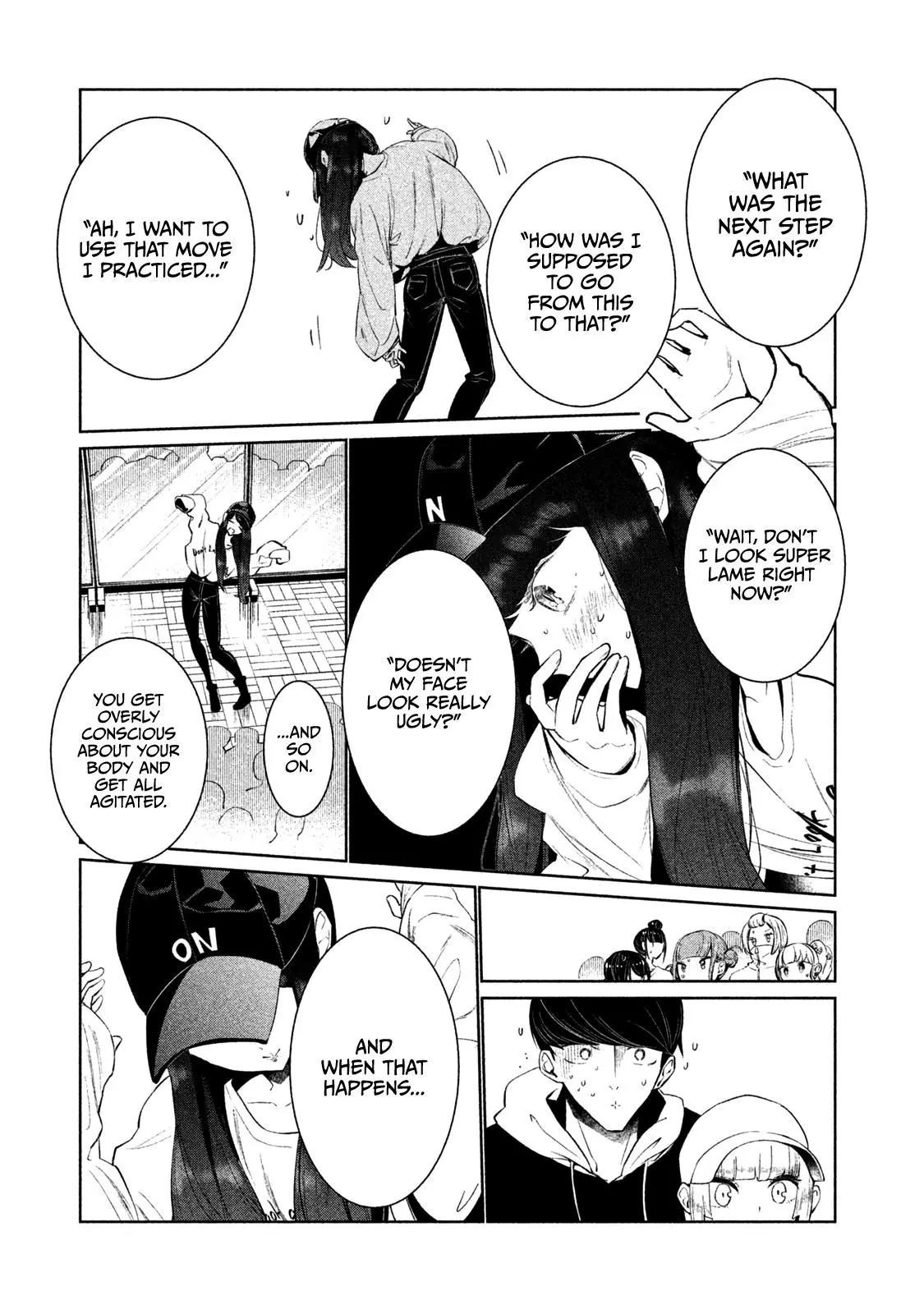 Manga page 48