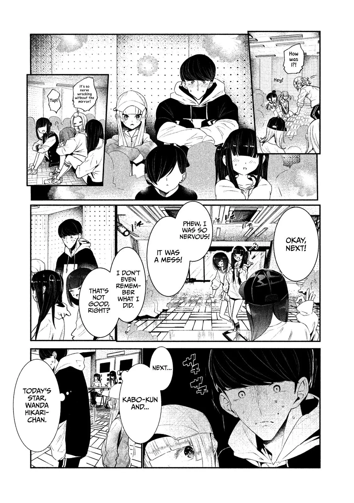Manga page 60