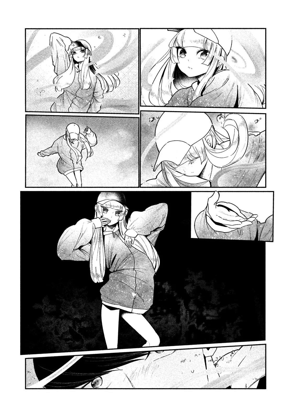 Manga page 64