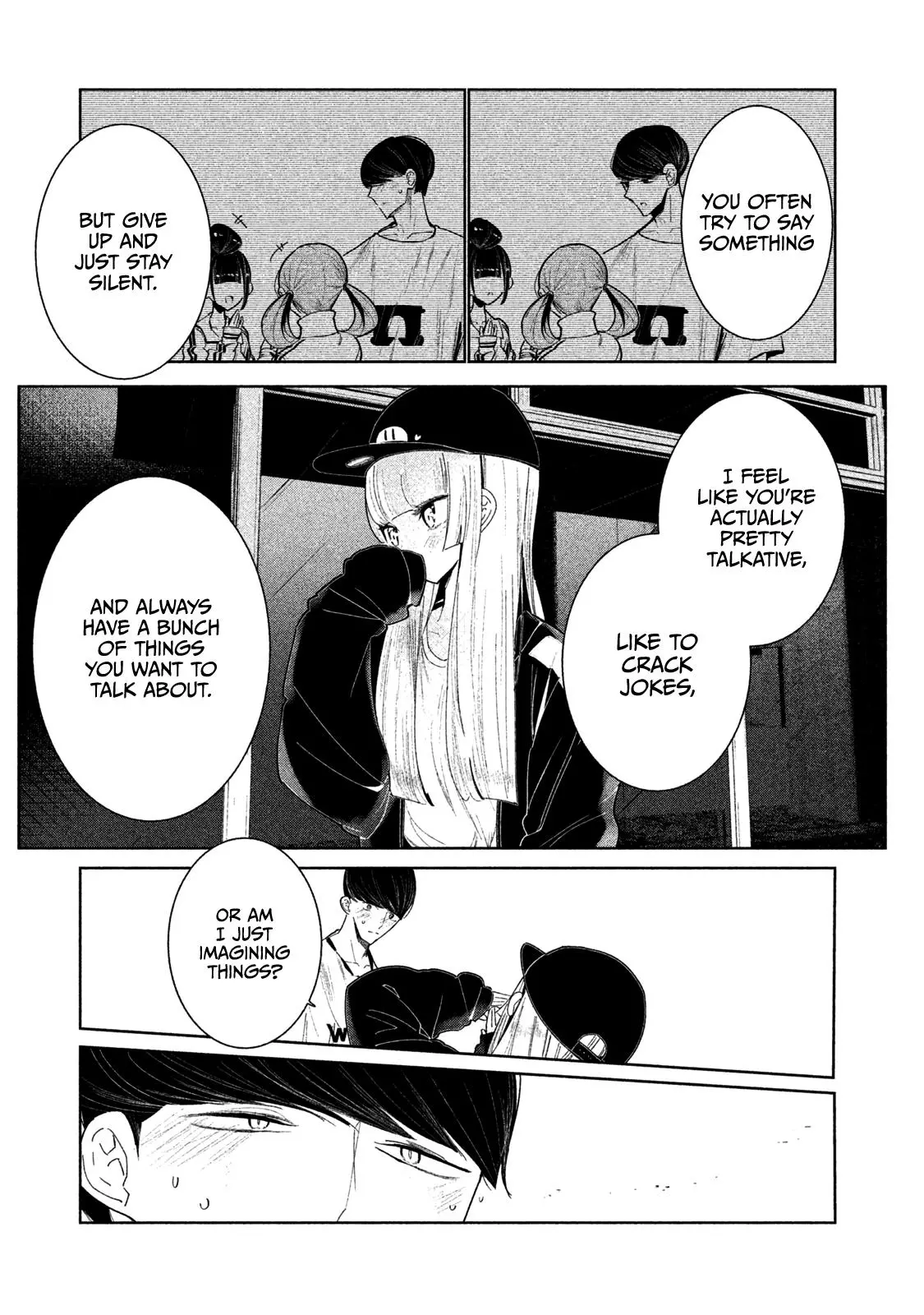 Manga page 40