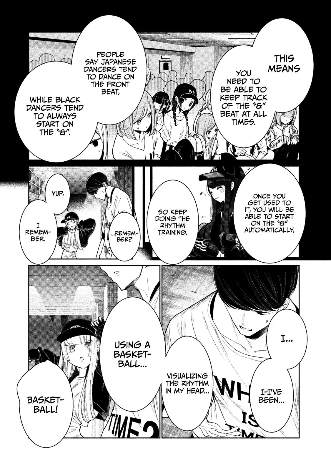 Manga page 34