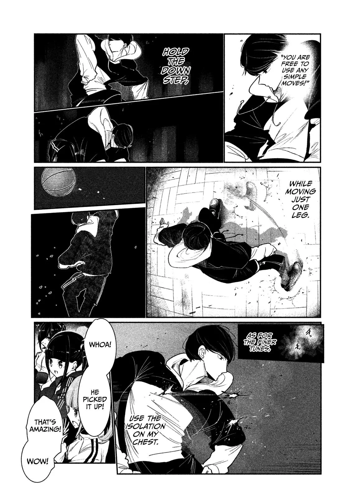 Manga page 71