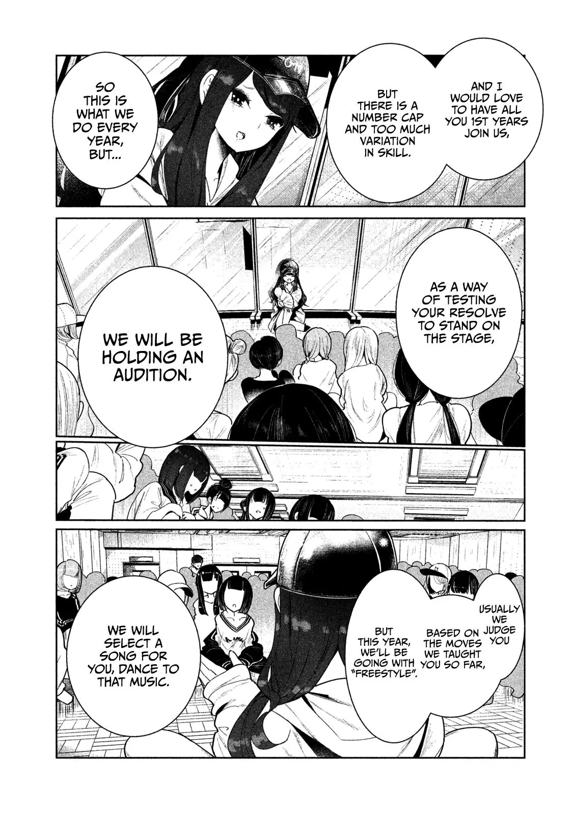 Manga page 21