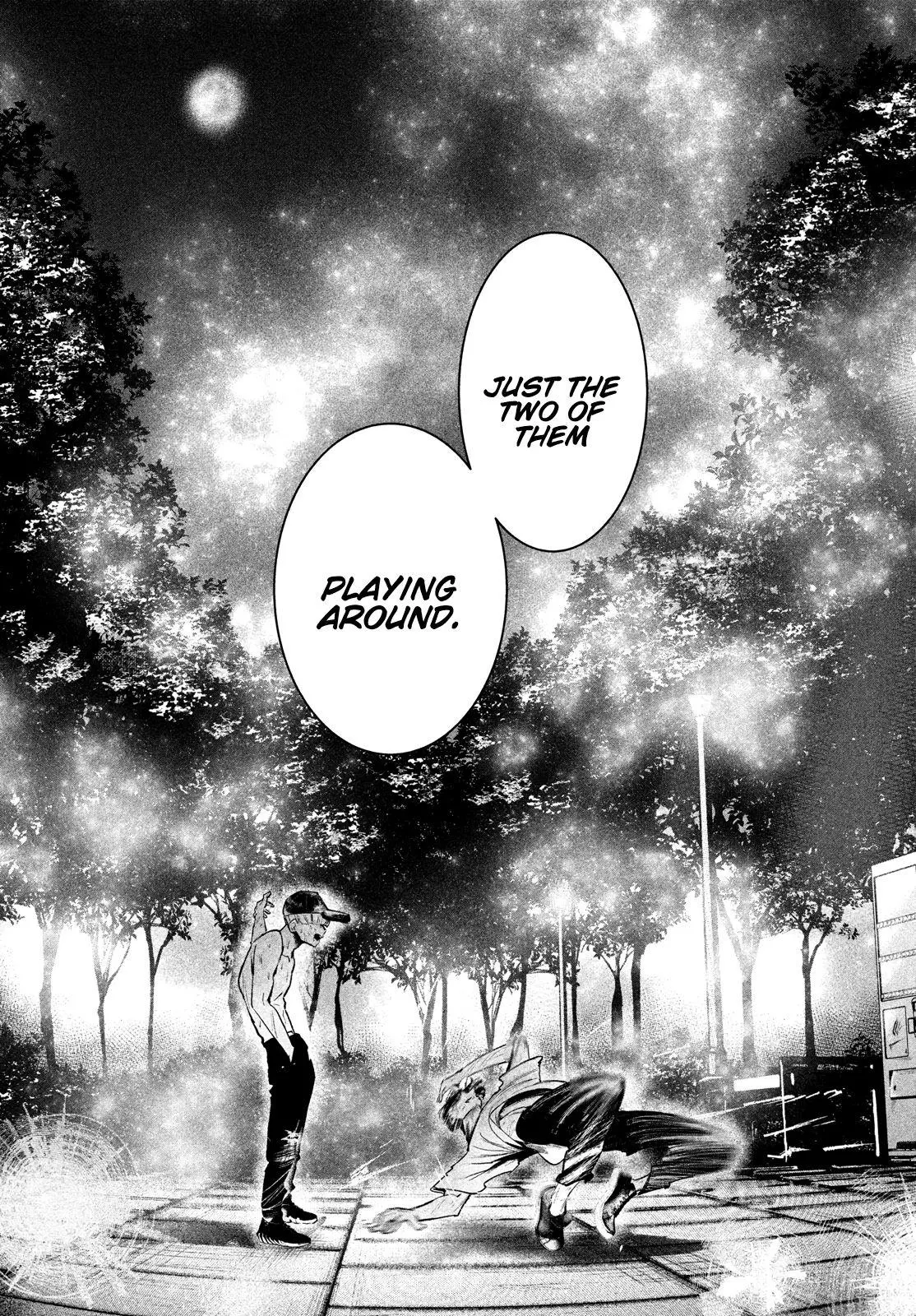 Manga page 14