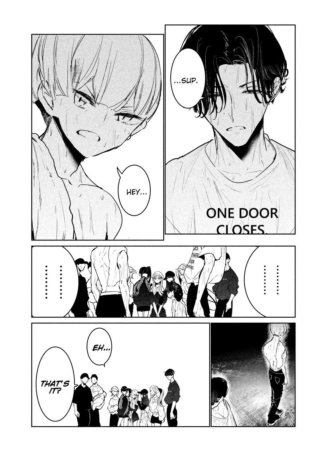 Manga page 21