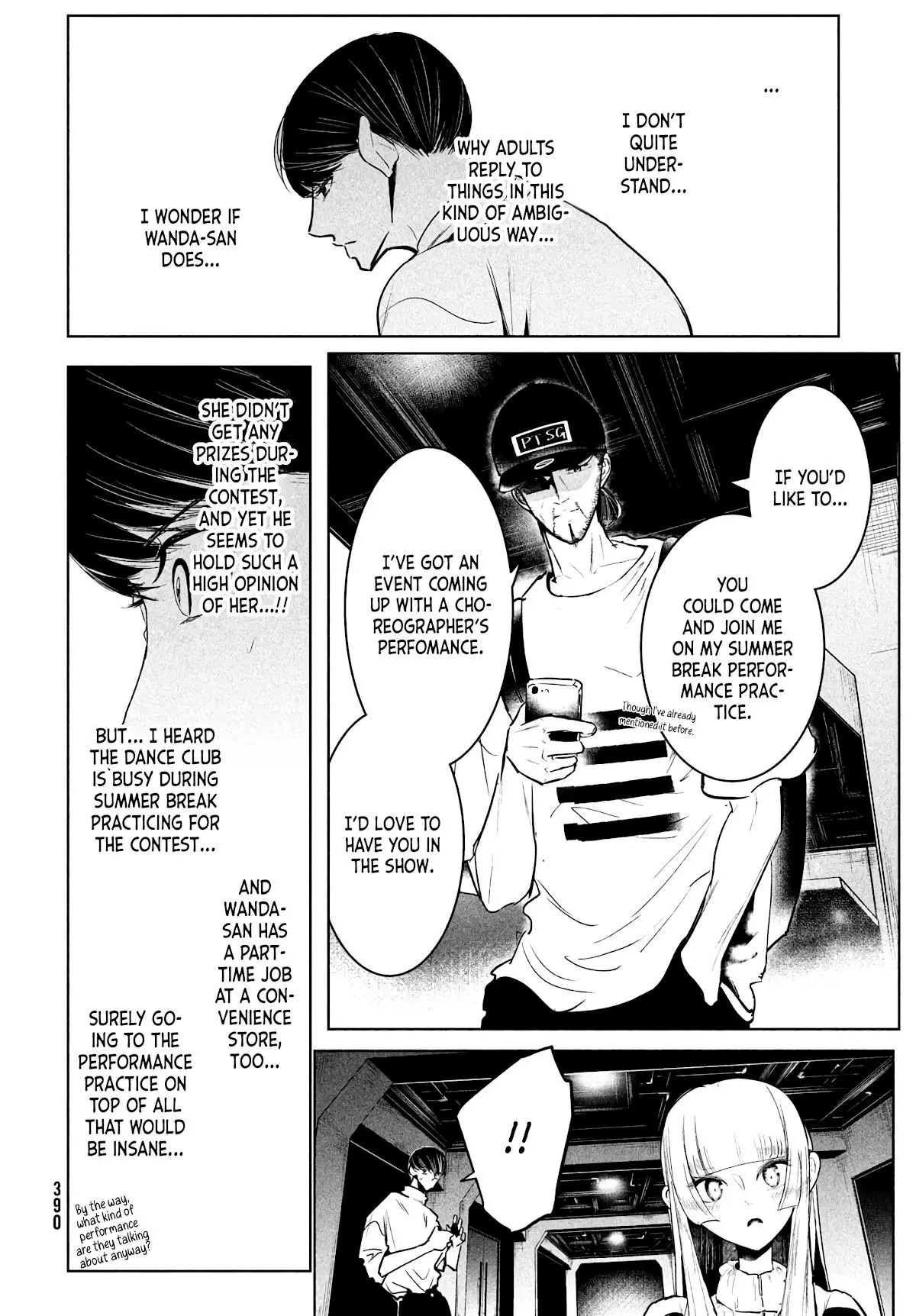 Manga page 26