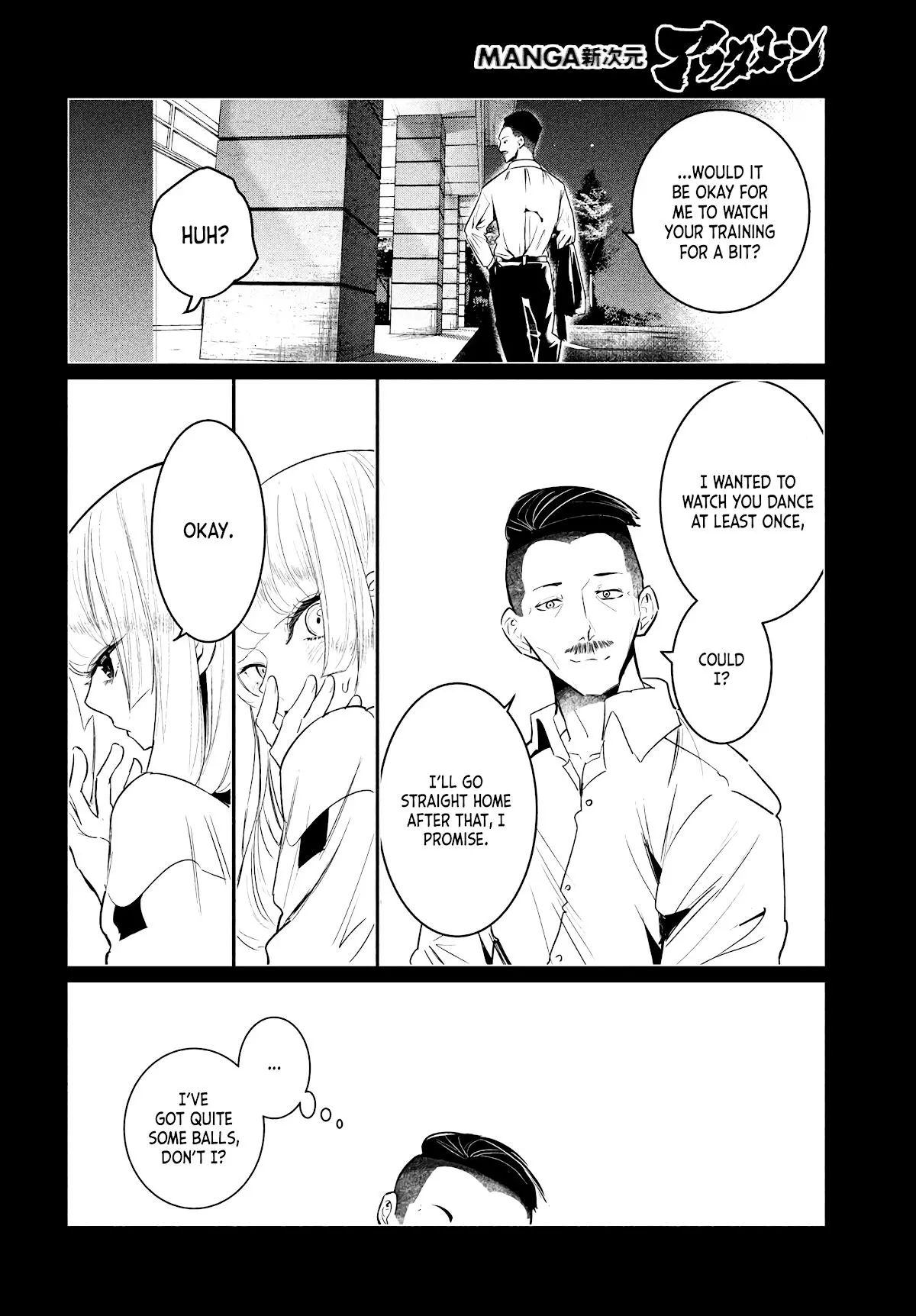 Manga page 30