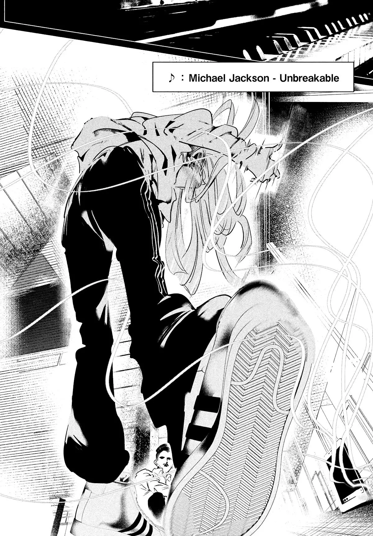 Manga page 31