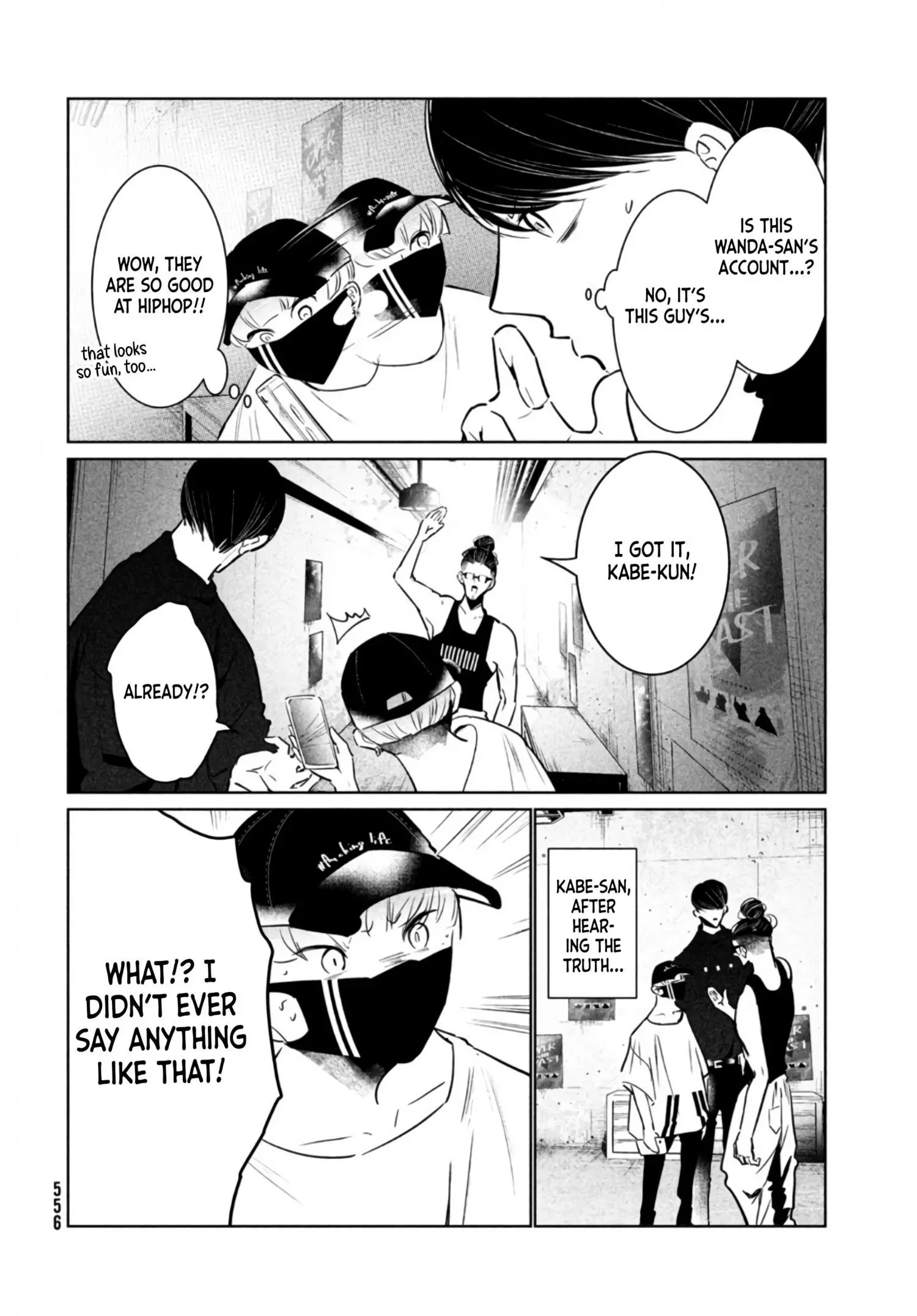 Manga page 34