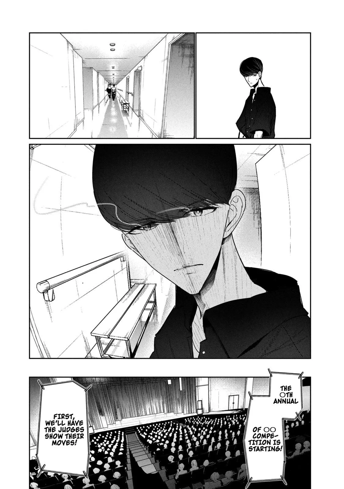 Manga page 22