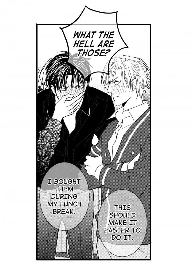 Manga page 50
