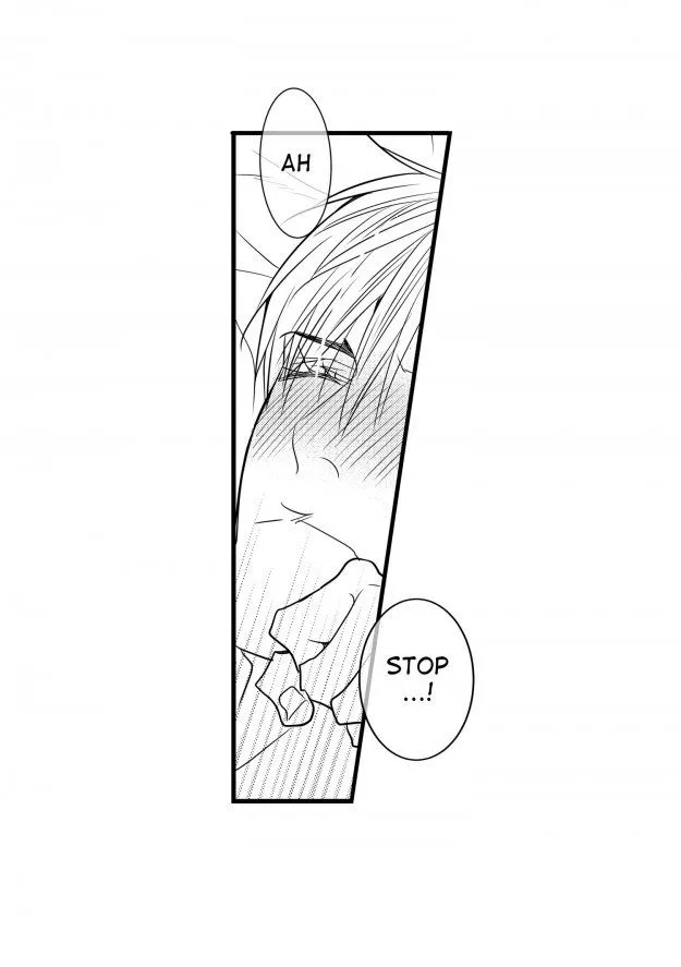 Manga page 23