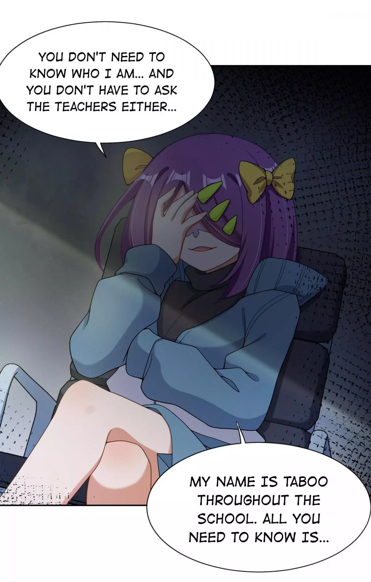 Manga page 32