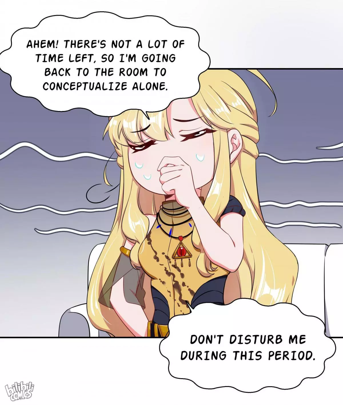 Manga page 27