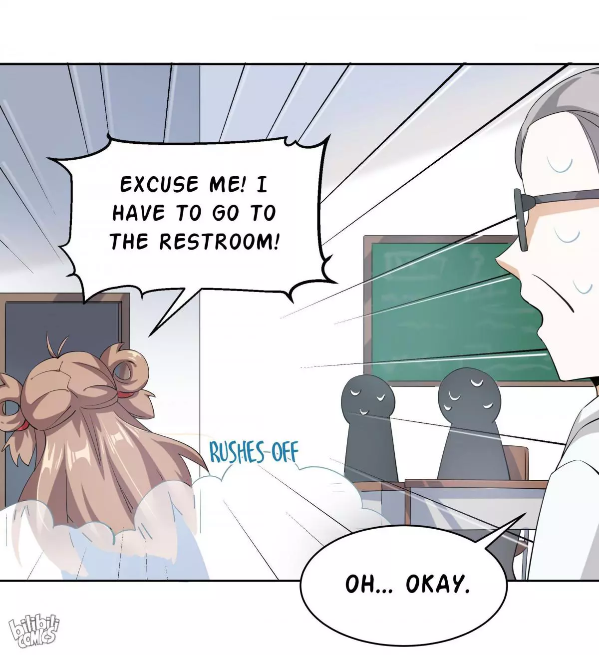 Manga page 40