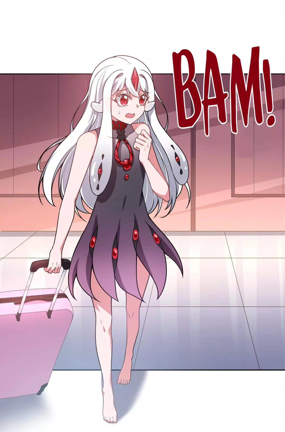 Manga page 12