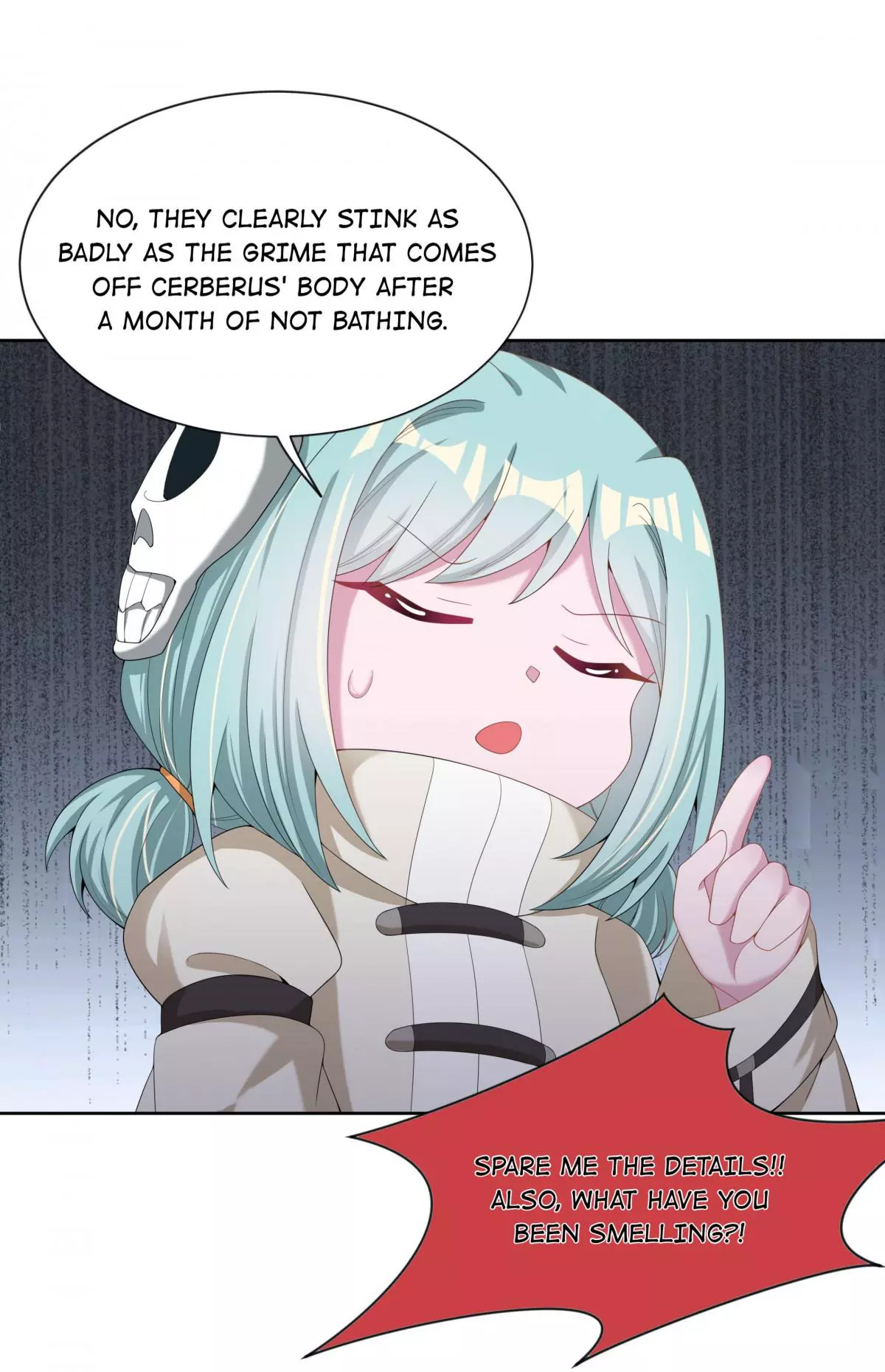 Manga page 21