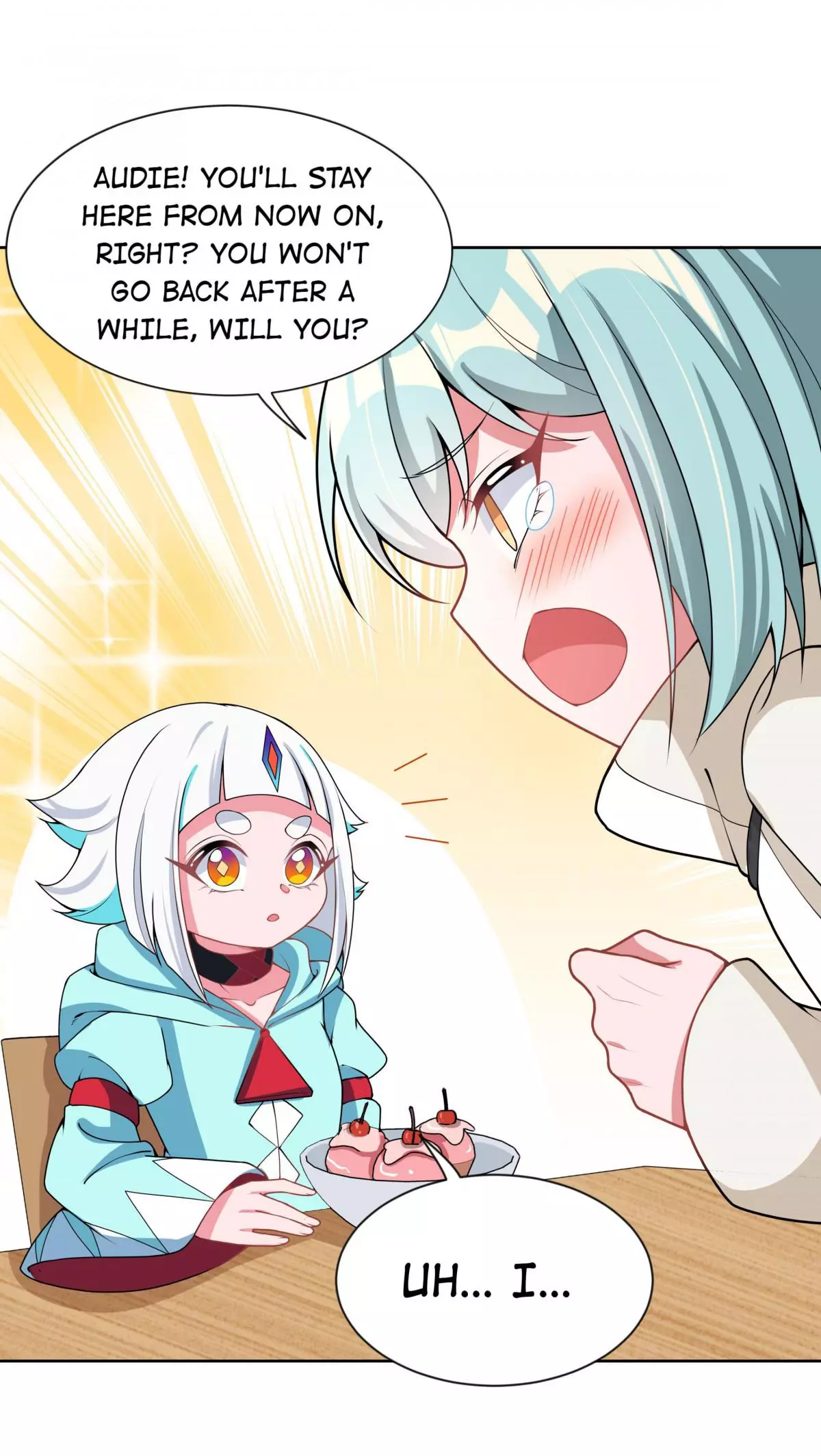 Manga page 22