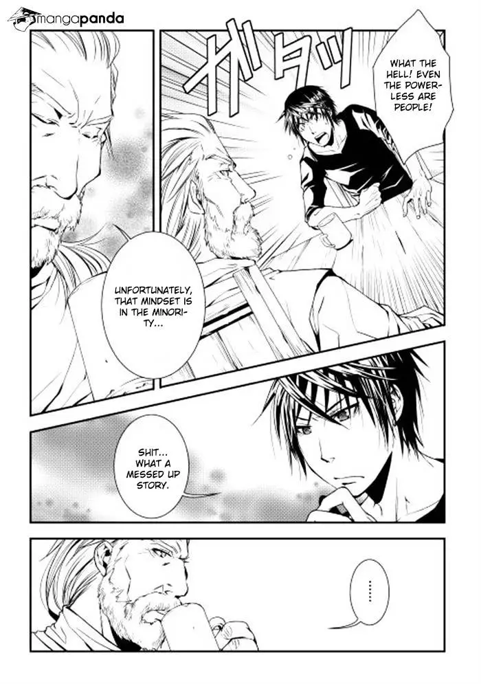 Manga page 13