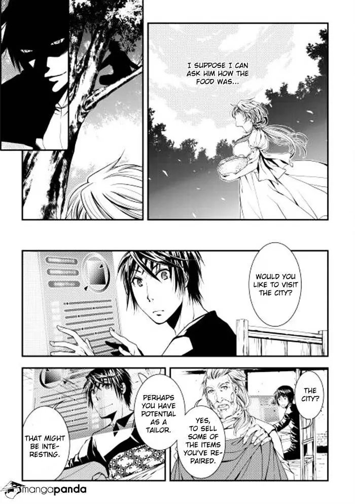 Manga page 17