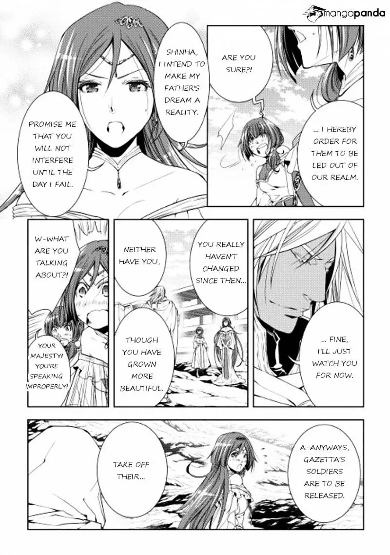 Manga page 10
