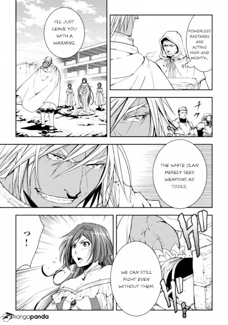 Manga page 11