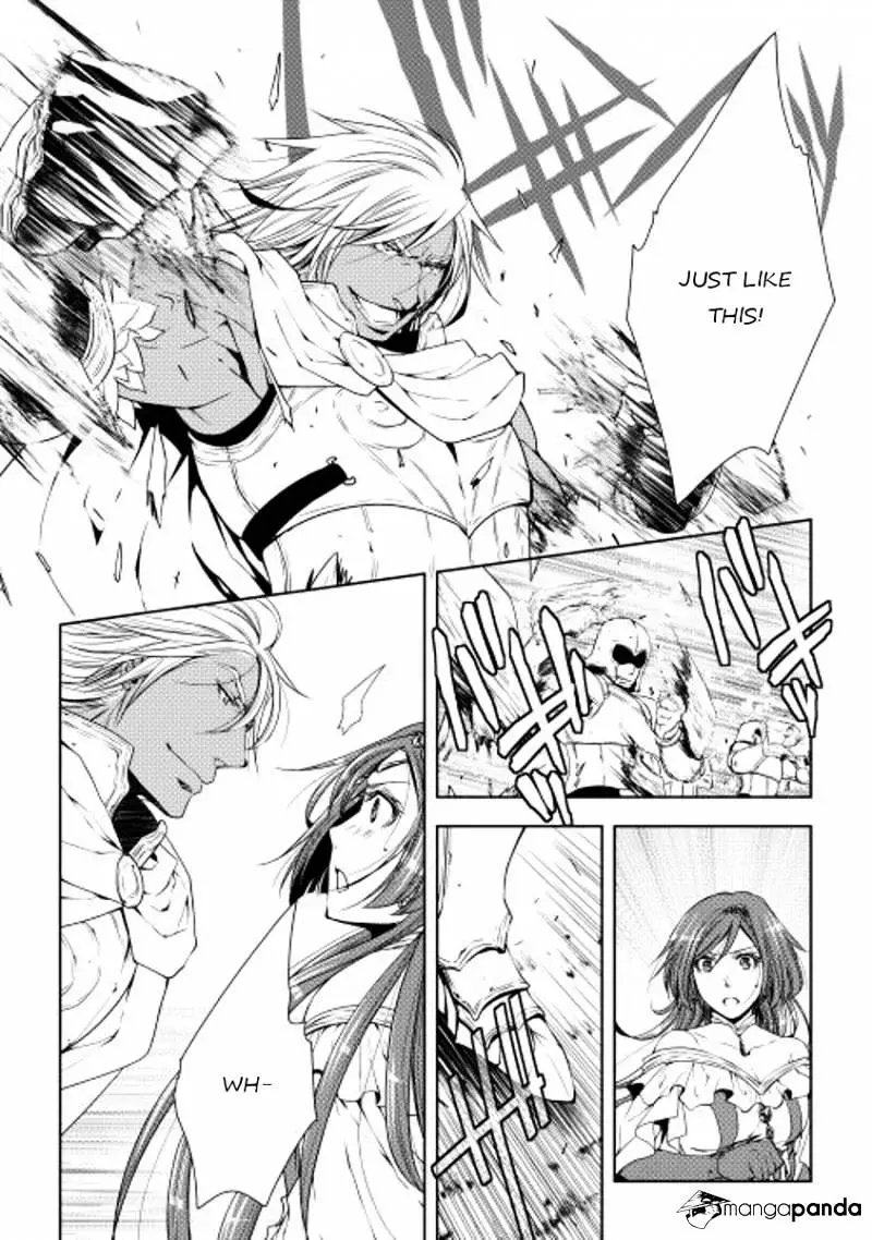 Manga page 12