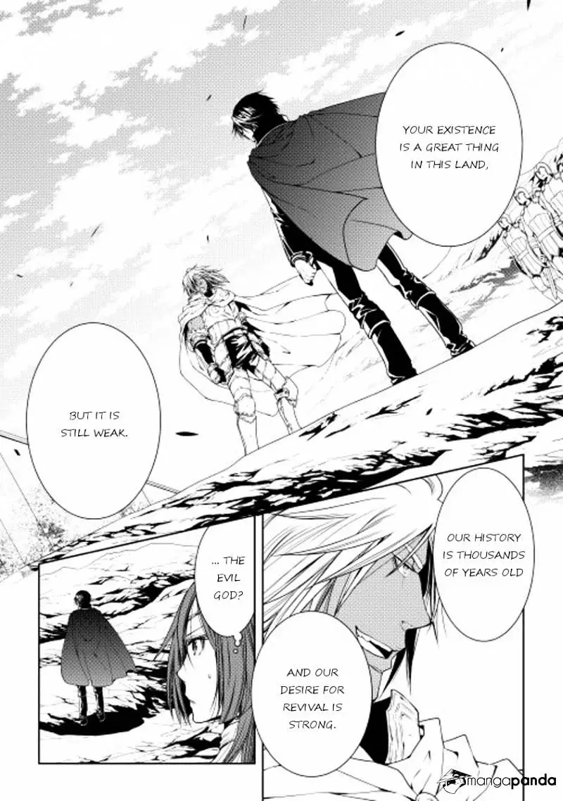 Manga page 15