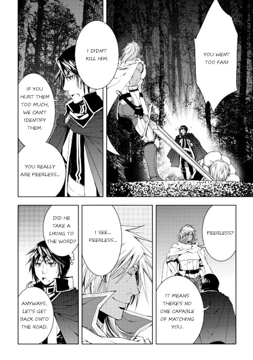 Manga page 10