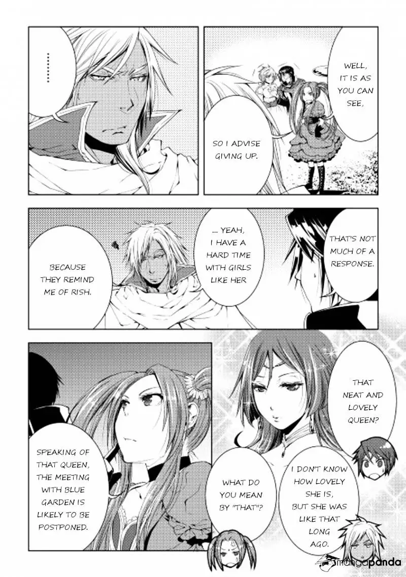 Manga page 20