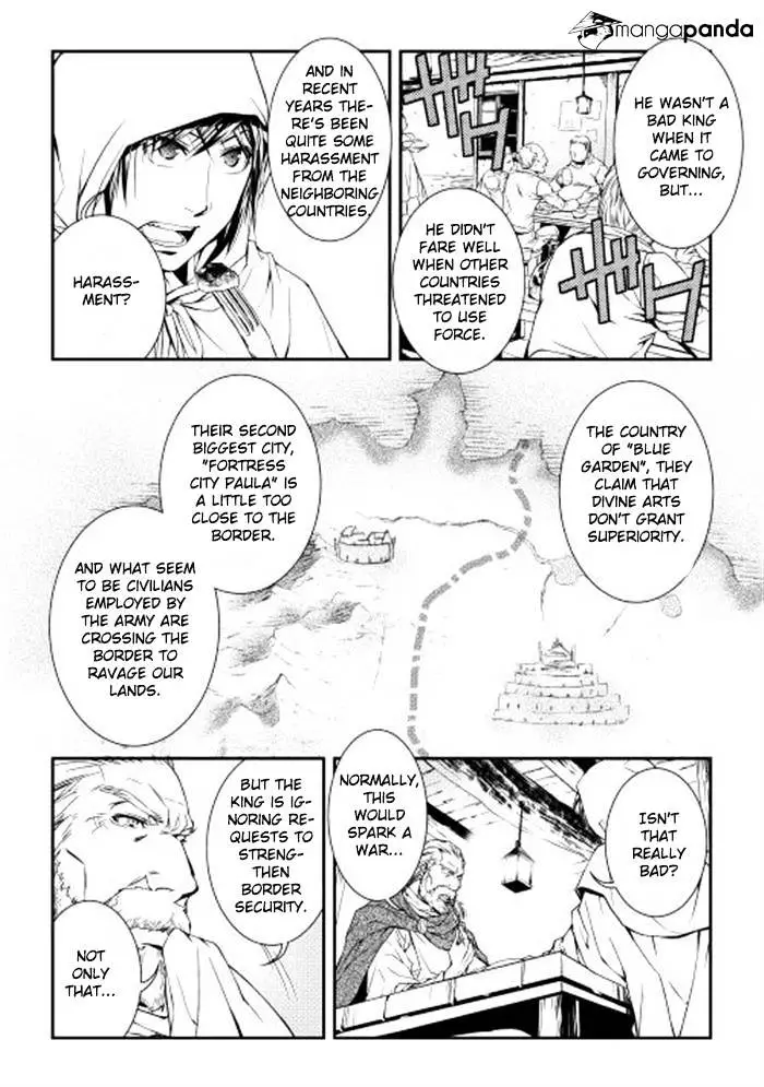 Manga page 10