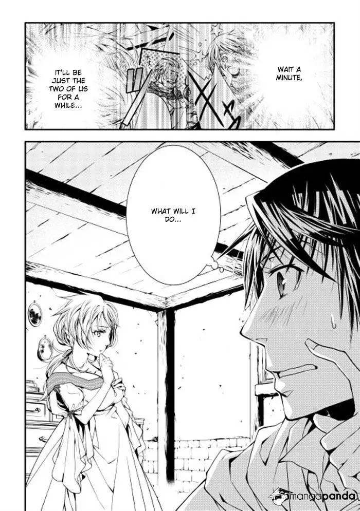 Manga page 20