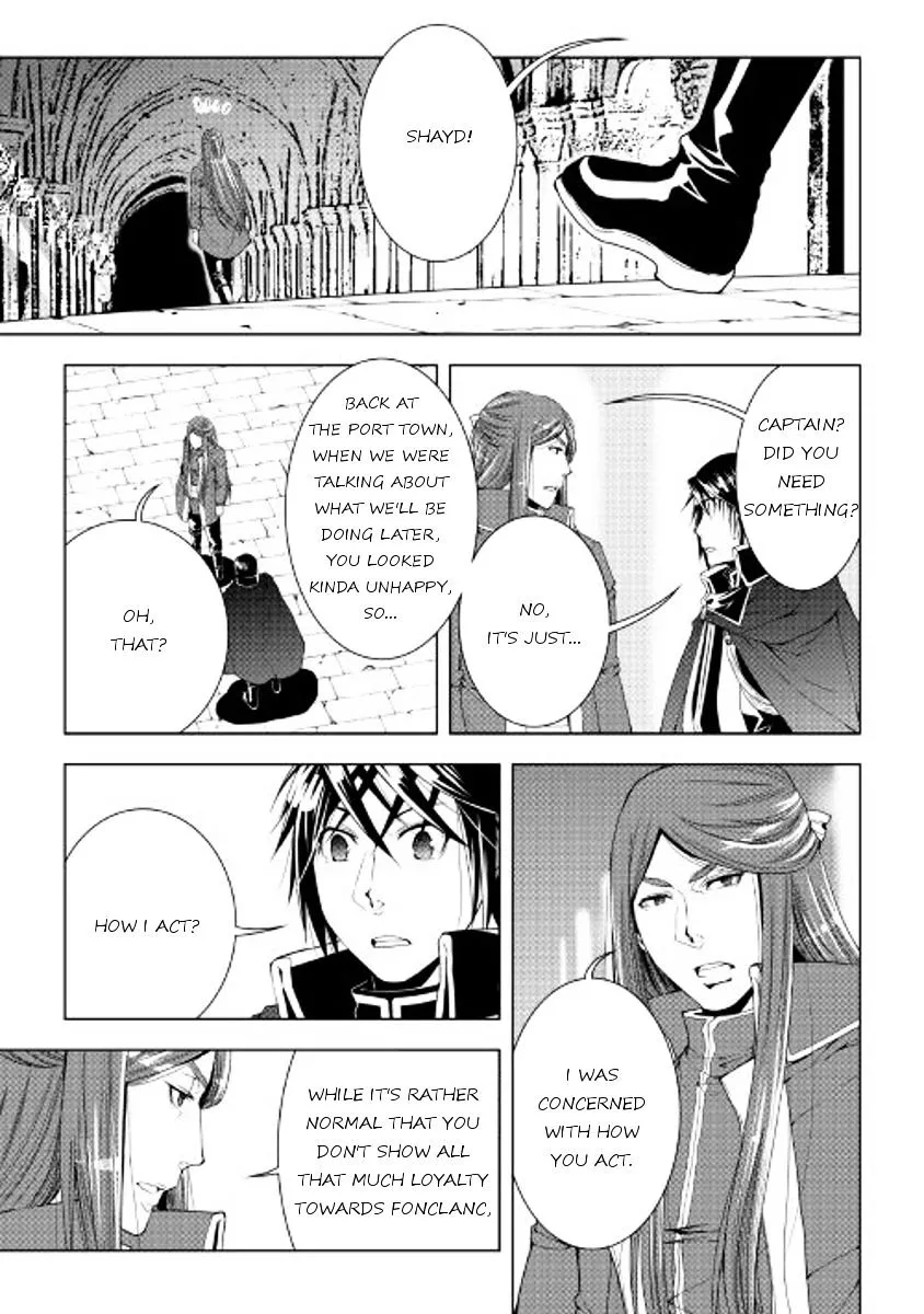Manga page 9