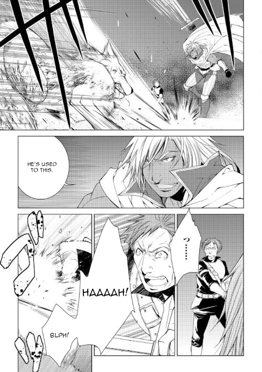 Manga page 15