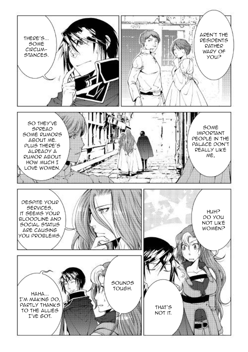Manga page 10