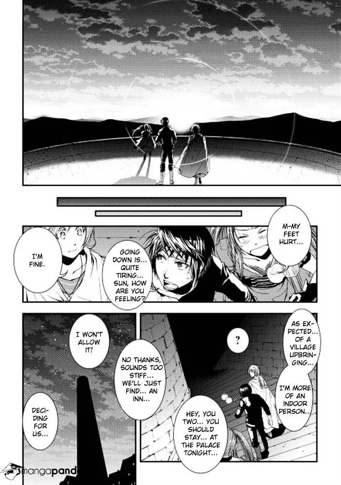 Manga page 24