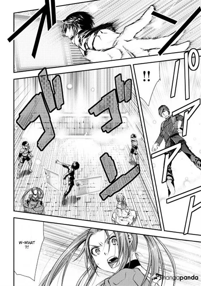 Manga page 4