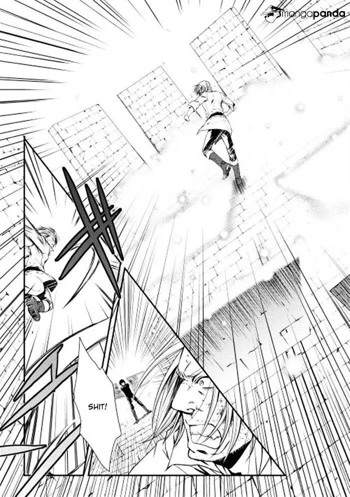 Manga page 9