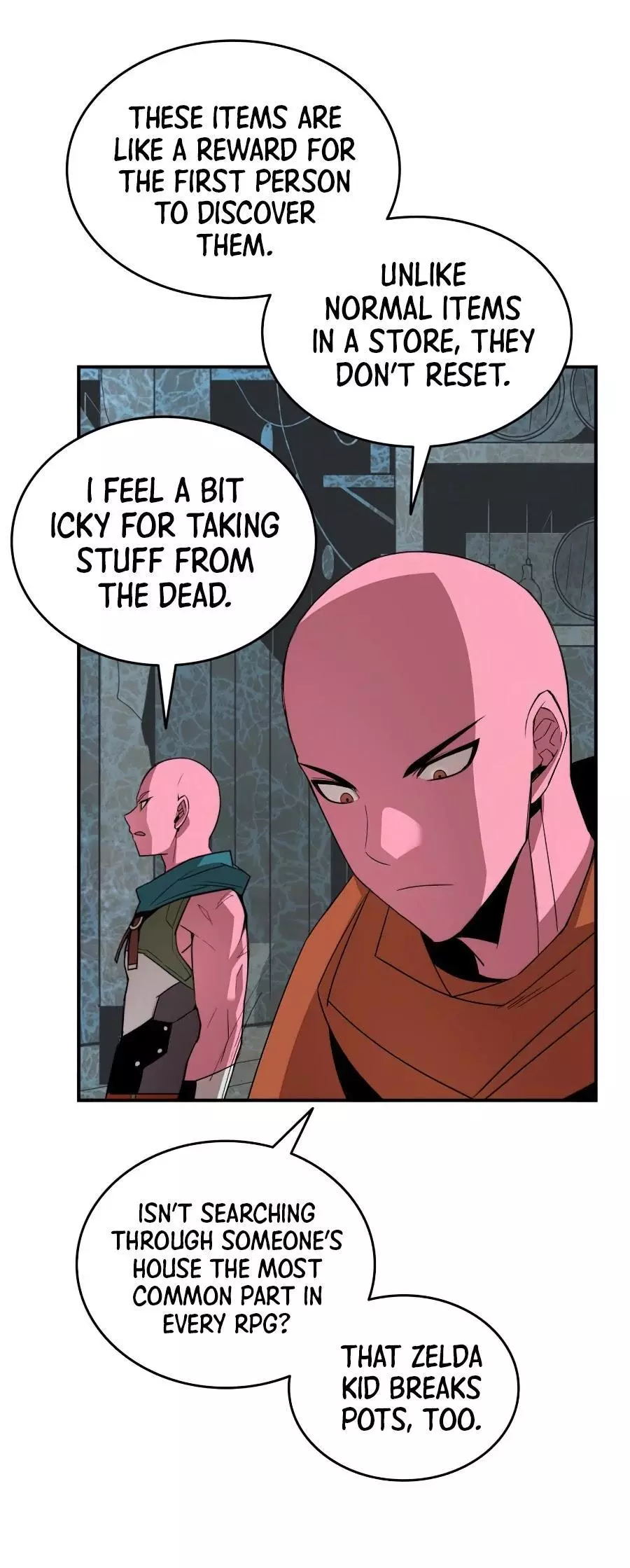 Manga page 15