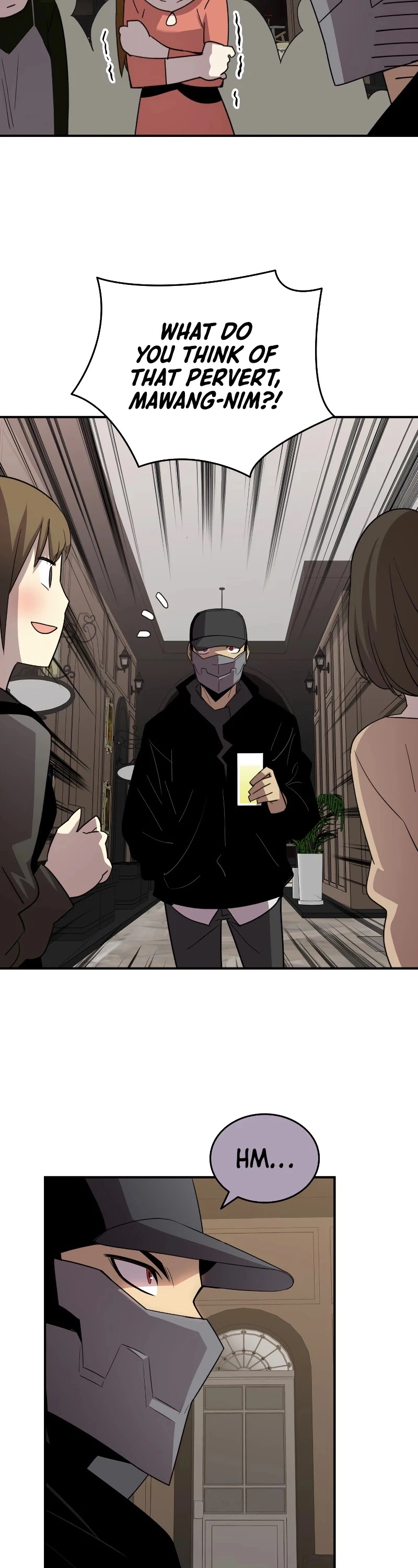 Manga page 19