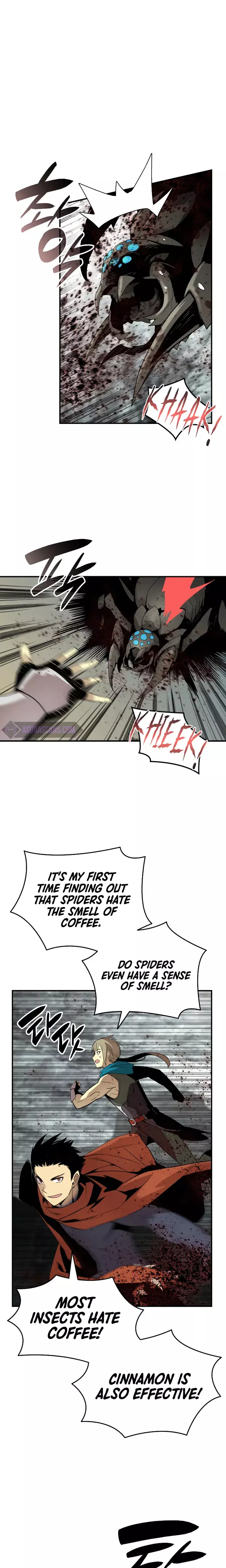 Manga page 13