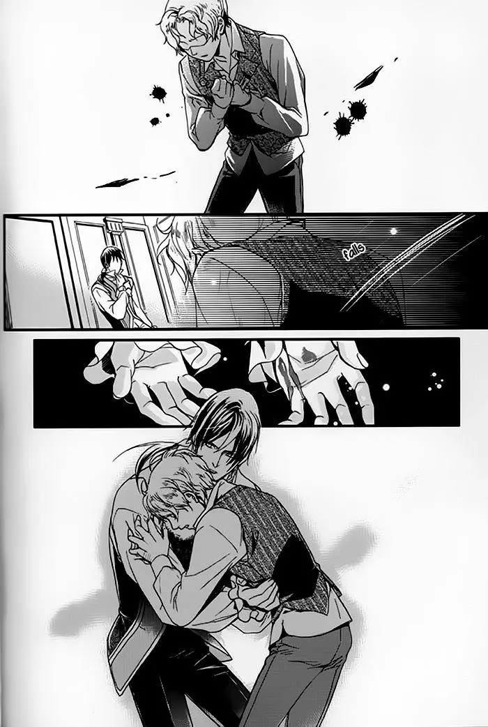 Manga page 25