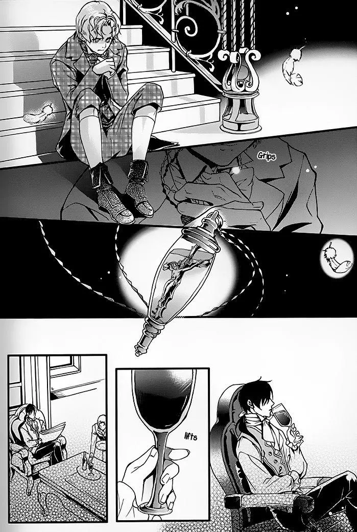 Manga page 19