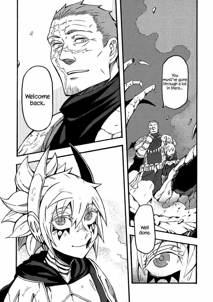 Manga page 9